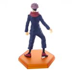 Action Figure Yuji Itadori (Jujutsu Kaisen) – Pop Up Parade