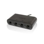 Adaptador Controle Game Cube Para Switch – Retro Controller Hub Nyko (87266-D78) Adaptador Controle Game Cube Para Switch - Retro Controller Hub Nyko (87266-D78)