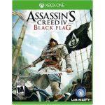 Assassins Creed Iv Black Flag Xbox One #1 Assassins Creed Iv Black Flag Xbox One #1