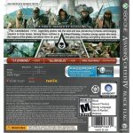 Assassins Creed Iv Black Flag Xbox One #1 Assassins Creed Iv Black Flag Xbox One #1