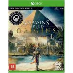 Assassins Creed Origins Xbox One Assassins Creed Origins Xbox One