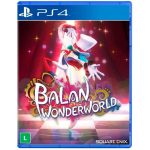 Balan Wonderworld Ps4