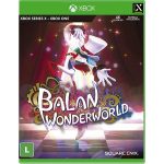 Balan Wonderworld Xbox One Balan Wonderworld Xbox One
