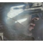 Call Of Duty Ghosts Ps4 #1 Call Of Duty Ghosts Ps4 #1