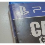 Call Of Duty Ghosts Ps4 #1 Call Of Duty Ghosts Ps4 #1
