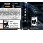 Call Of Duty Ghosts Ps4 #1 Call Of Duty Ghosts Ps4 #1