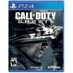Call Of Duty Ghosts Ps4 #1 Call Of Duty Ghosts Ps4 #1