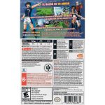Captain Tsubasa Rise Of New Champions Nintendo Switch (Novo) Captain Tsubasa Rise Of New Champions Nintendo Switch (Novo)