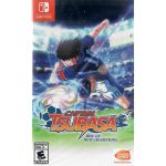 Captain Tsubasa Rise Of New Champions Nintendo Switch (Novo) Captain Tsubasa Rise Of New Champions Nintendo Switch (Novo)