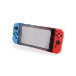 Case Protetor Nintendo Switch + Pelicula – Thin Case Nyko (87232-S38) Case Protetor Nintendo Switch + Pelicula - Thin Case Nyko (87232-S38)