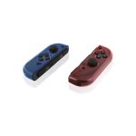 Case Protetor Nintendo Switch + Pelicula – Thin Case Nyko (87232-S38) Case Protetor Nintendo Switch + Pelicula - Thin Case Nyko (87232-S38)