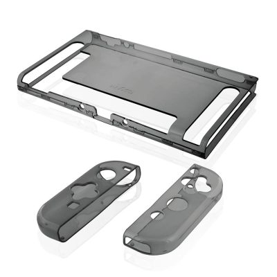 Case Protetor Nintendo Switch + Pelicula - Thin Case Nyko (87248-S38)