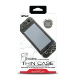 Case Protetor Nintendo Switch + Pelicula – Thin Case Nyko (87248-S38) Case Protetor Nintendo Switch + Pelicula - Thin Case Nyko (87248-S38)