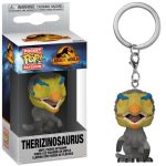 Chaveiro Funko Dinossauro Therizinosaurus - Pocket Pop Keychain Jurassic World Dominion