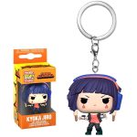 Chaveiro Funko Kyoka Jiro - Pocket Pop Keychain My Hero Academia