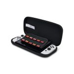 Controle Com Fio + Slim Case – Nintendo Switch – Zelda Sword – Powera (Pwa-A-02221) Controle Com Fio + Slim Case - Nintendo Switch - Zelda Sword - Powera (Pwa-A-02221)