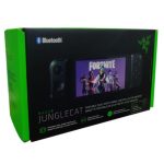Controle Razer Junglecat Dual-Sided Para Android – Bluetooth – Preto (Rz06-03090100-R3u1) Controle Razer Junglecat Dual-Sided Para Android - Bluetooth - Preto (Rz06-03090100-R3u1)