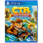Crash Team Racing Nitro Fueled Ps4 Crash Team Racing Nitro Fueled Ps4
