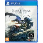 Darksiders Genesis Ps4 Darksiders Genesis Ps4