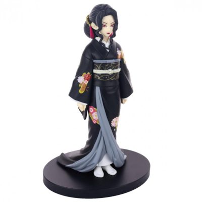 Demon Slayer - Muzan Kibutsuji - Demon Series - Banpresto Ref.: 18198/24946