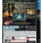 Diablo Iii Reaper Of Souls Ps4