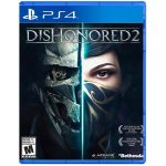 Dishonored 2 Ps4 Dishonored 2 Ps4
