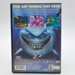 Disney Pixar Finding Nemo – Ps2 (Jogo Mídia Física) Disney Pixar Finding Nemo – Ps2 (Jogo Mídia Física)