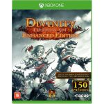 Divinity Original Sin Enhanced Edition Xbox One Divinity Original Sin Enhanced Edition Xbox One