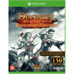 Divinity Original Sin Enhanced Edition Xbox One