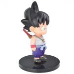 Dragon Ball - Son Goku - Dragon Ball Collection - Banpresto Ref:21566/21567