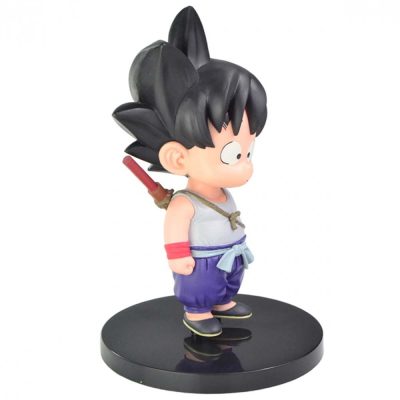 Dragon Ball - Son Goku - Dragon Ball Collection - Banpresto Ref:21566/21567