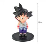 Dragon Ball - Son Goku - Dragon Ball Collection - Banpresto Ref:21566/21567