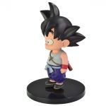 Dragon Ball - Son Goku - Dragon Ball Collection - Banpresto Ref:21566/21567