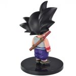 Dragon Ball - Son Goku - Dragon Ball Collection - Banpresto Ref:21566/21567
