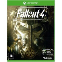 Fallout 4 Xbox One #2