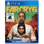 Far Cry 6 Ps4 Far Cry 6 Ps4