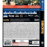 Far Cry 6 Ps4 Far Cry 6 Ps4