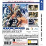 Final Fantasy Xii The Zodiac Age Ps4 Final Fantasy Xii The Zodiac Age Ps4
