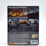 Final Fantasy Xv Xbox One #1 (Jogo Mídia Física) (Steelbook) Final Fantasy Xv Xbox One #1 (Jogo Mídia Física) (Steelbook)