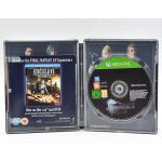 Final Fantasy Xv Xbox One #1 (Jogo Mídia Física) (Steelbook) Final Fantasy Xv Xbox One #1 (Jogo Mídia Física) (Steelbook)