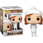 Funk Pop Beth Harmon Final Game 1123 (O Gambito Da Rainha) (Television)
