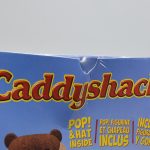 Funko Collector's Box - Caddyshack - Pop Gopher 724 Flocked + Boné (Hat Bushwood Country Club) (Target Exclusive)