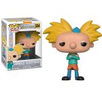 Funko Pop Arnold Shortman 324 (Nickelodeon) (Hey Arnold!) (Animation) #1