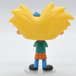 Funko Pop Arnold Shortman 324 (Nickelodeon) (Hey Arnold!) (Animation) #1