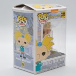 Funko Pop Arnold Shortman 324 (Nickelodeon) (Hey Arnold!) (Animation) #1