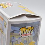 Funko Pop Arnold Shortman 324 (Nickelodeon) (Hey Arnold!) (Animation) #1
