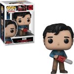 Funko Pop Ash 1142 (40Th Aniversary) (Ash Vs Evil Dead) (Television)