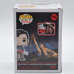 Funko Pop Ash 1142 (40Th Aniversary) (Ash Vs Evil Dead) (Television)