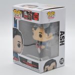 Funko Pop Ash 1142 (40Th Aniversary) (Ash Vs Evil Dead) (Television)