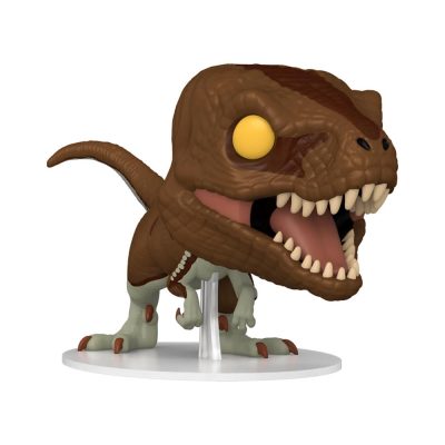 Funko Pop Atrociraptor Panthera 1216 (Jurassic World Dominion) (Movies) (Special Edition)